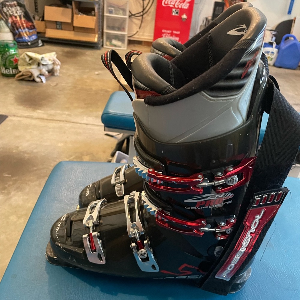 Rossignol Ski Boots